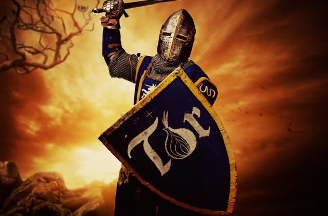 Tor crusader Chuck McAndrew discusses privacy, freedom with ExpressVPN