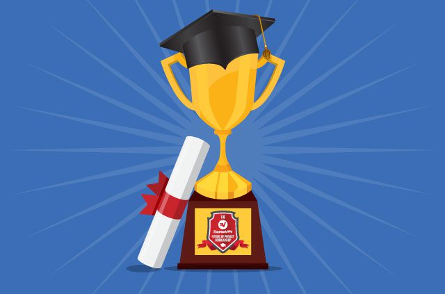 ExpressVPN proudly announces the winners of the first annual Future of Privacy Scholarship!