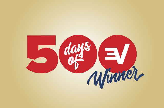 The votes are in and your favorite ExpressVPN blog is...