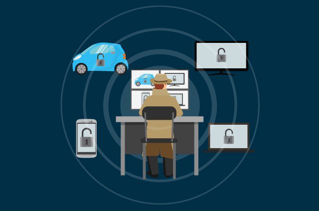 4 ways the CIA can hack you right now