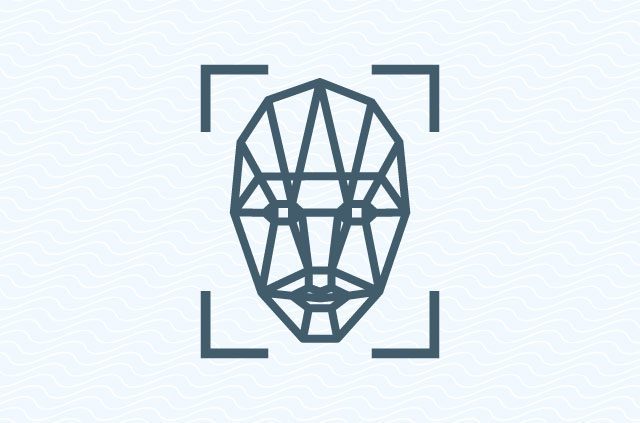 Infographic: The rise of facial recognition in airports