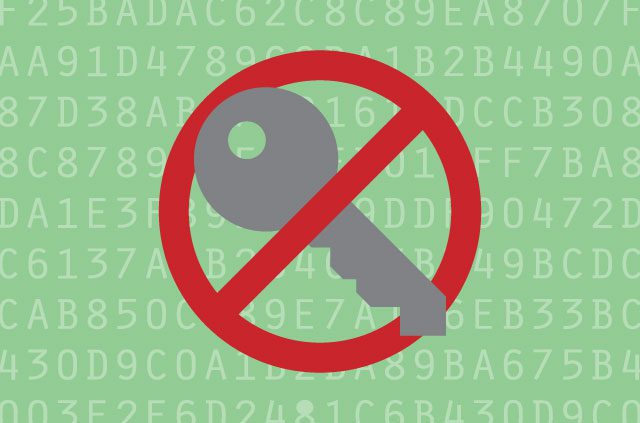 EARN IT Act: U.S. might permanently ban end-to-end encryption