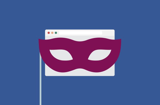 5 manières de dissimuler votre historique de navigation