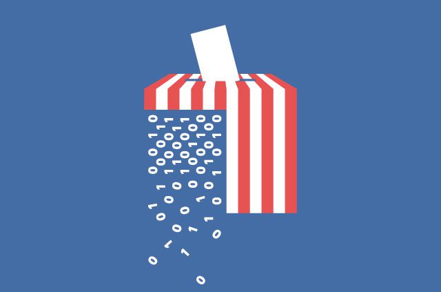 Will your vote count? 4 cyber threats on Election Day