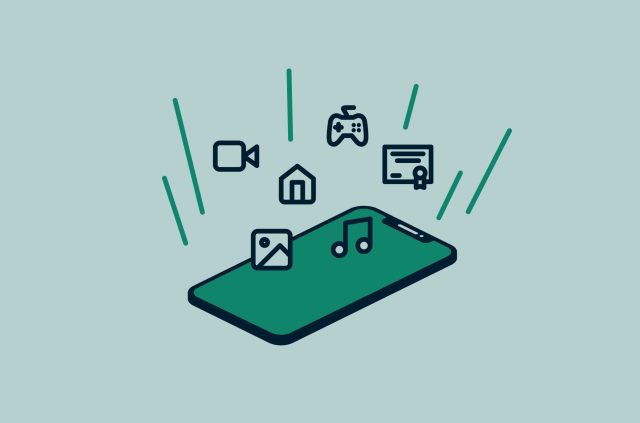 Waarom je om NFT's zou moeten geven