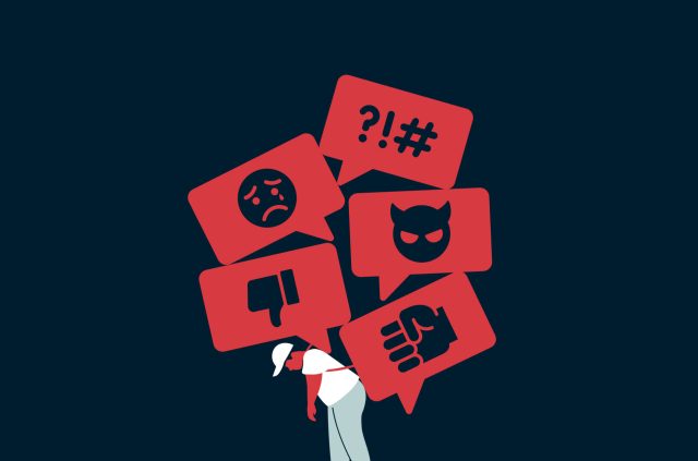 ExpressVPN survey reveals the perils of young children on social media