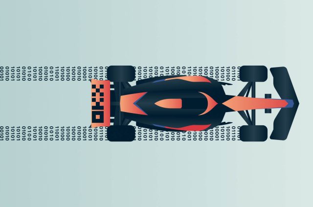 Spying, sabotage, and leaks: The cyber threats within Formula One