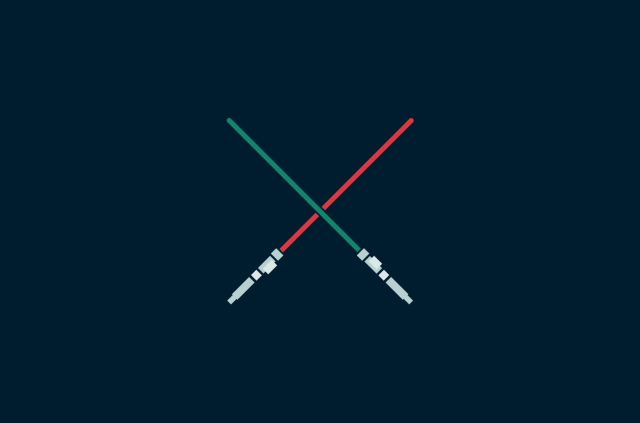 W jakiej kolejności oglądać Gwiezdne wojny? Chronologia filmów i seriali