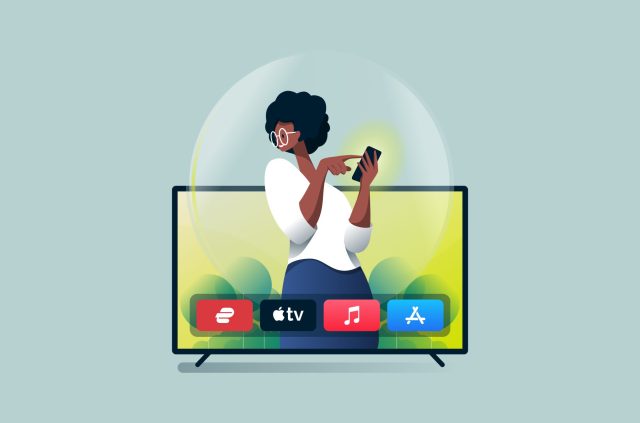 ExpressVPN lança novo aplicativo para Apple TV e melhora a experiência do aplicativo para Android TV