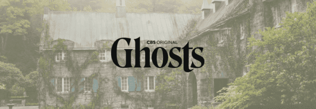 Dove guardare la stagione 4 di Ghosts nel 2026