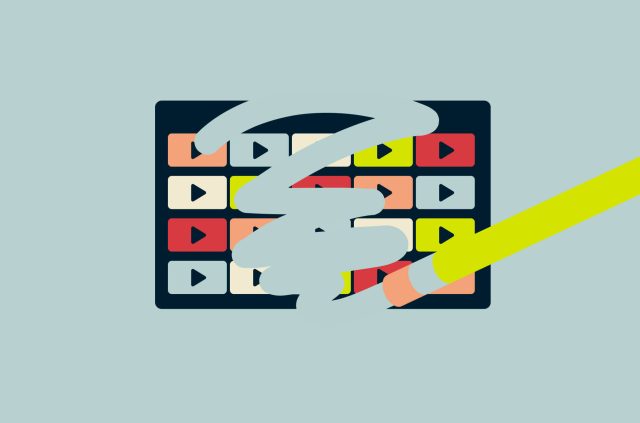 Hoe verwijder je je Netflix-kijkgeschiedenis?