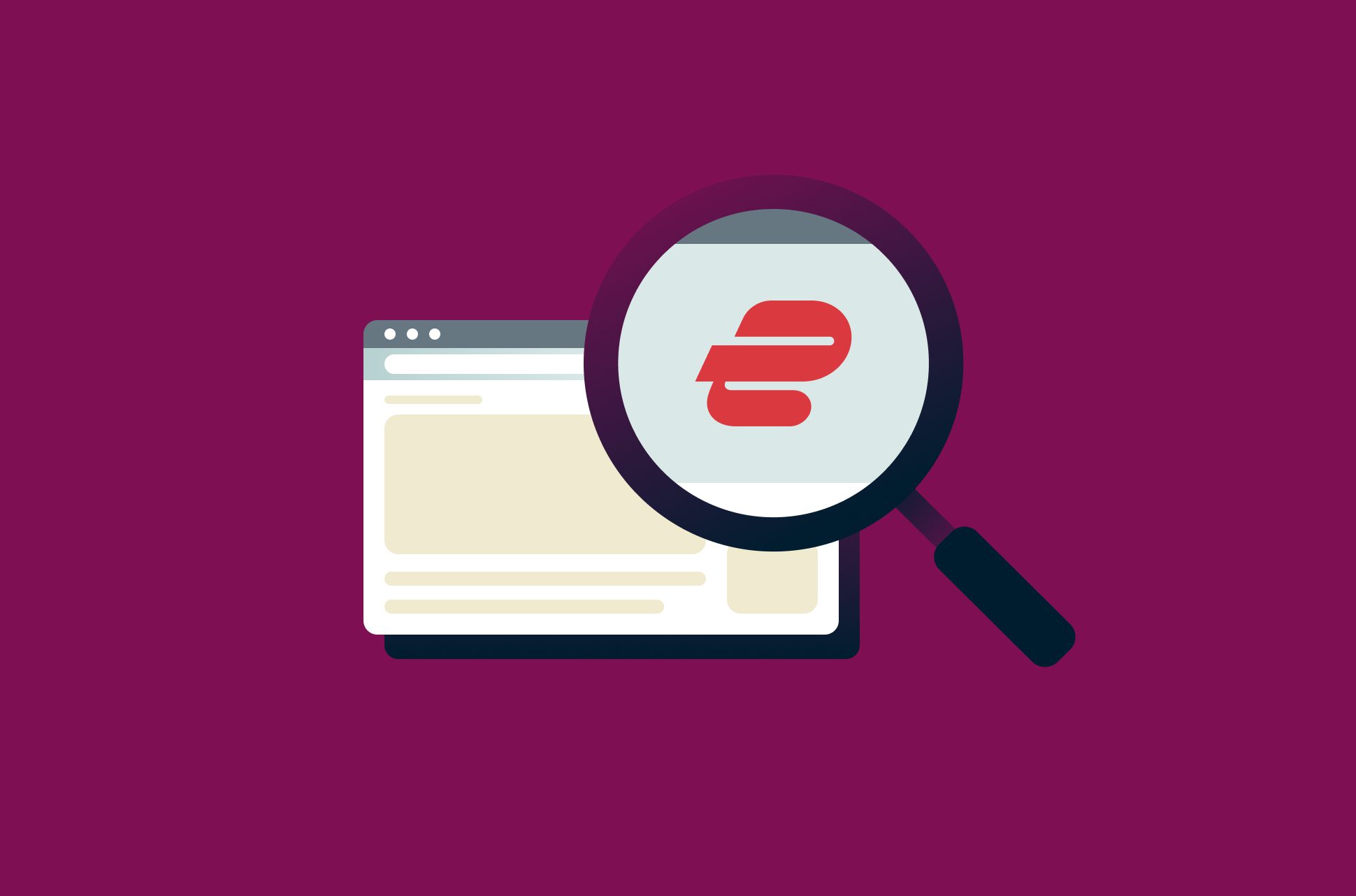 독립 감사로 검증된 ExpressVPN 브라우저 확장 프로그램 보안