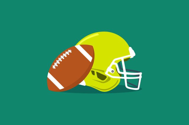 So streamen Sie die NFL-Spiele an Thanksgiving
