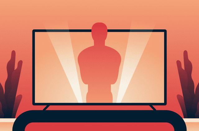 Waar je alle in 2025 Oscar-genomineerde films kunt kijken