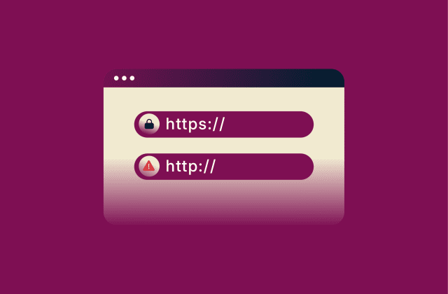HTTP vs. HTTPS: So wählst Du die sicherste Option für Deine Website