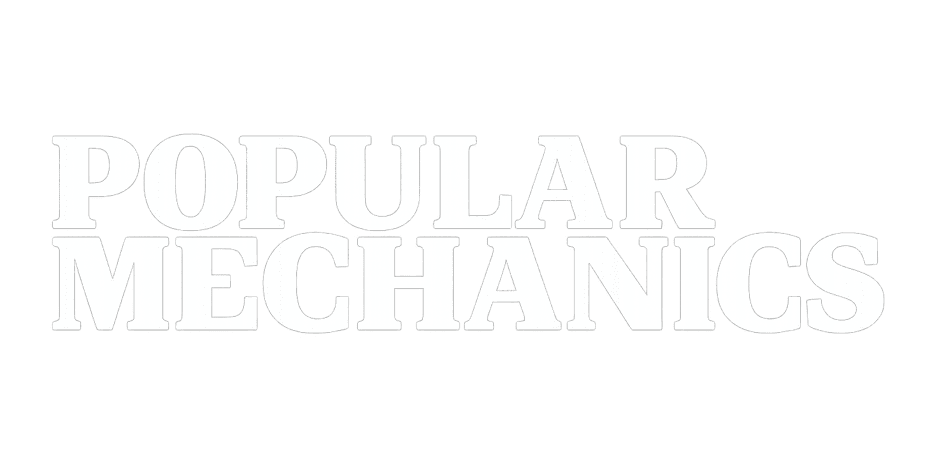 Popular Mechanics 2