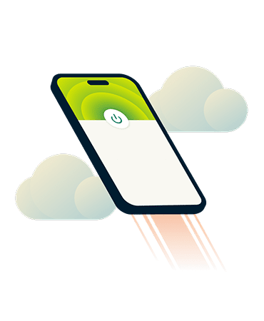 Blazing Fast Speeds 7