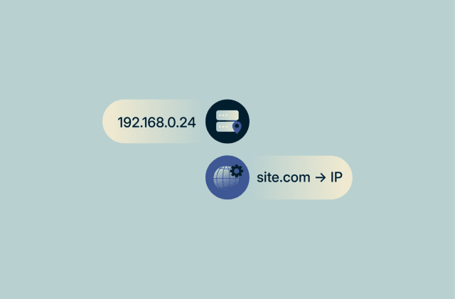 DHCP vs. DNS: Understanding key differences and functions