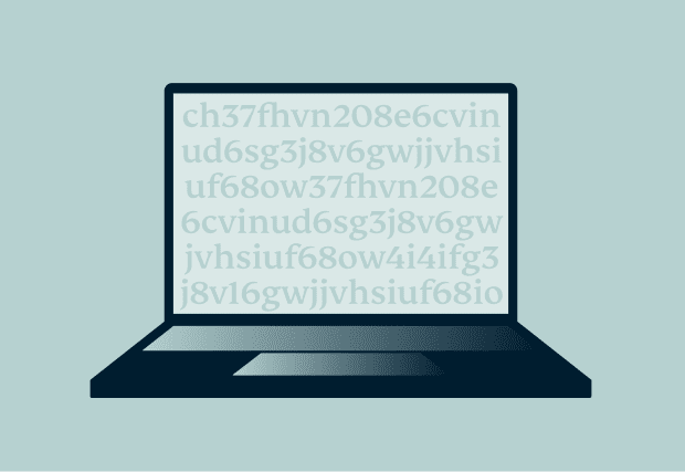 Encryption Protects Your Data@2x