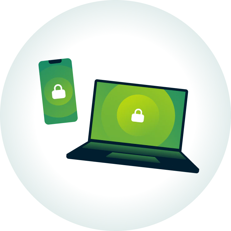 Quick Private Connections@2x