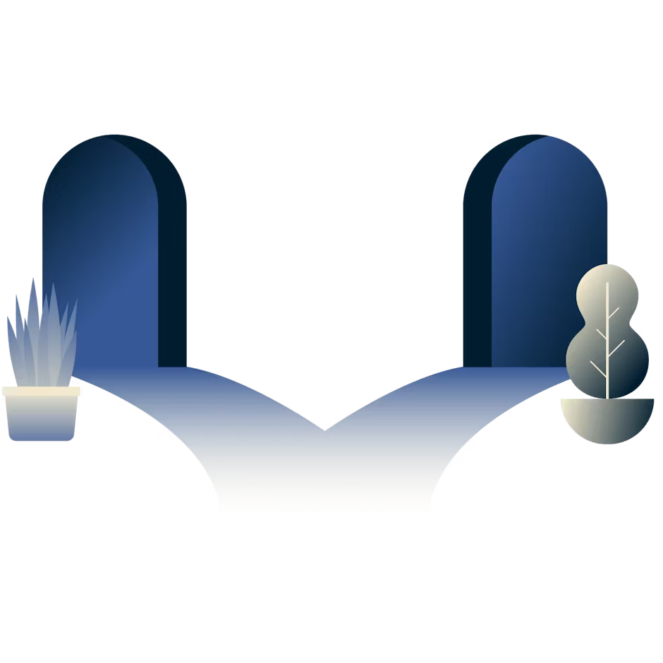 TrustedServer 기술