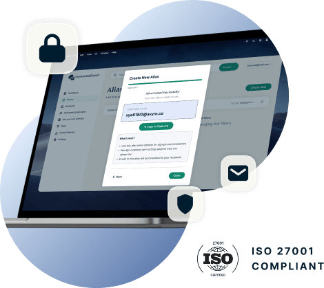 Expressmailguard Hero 3