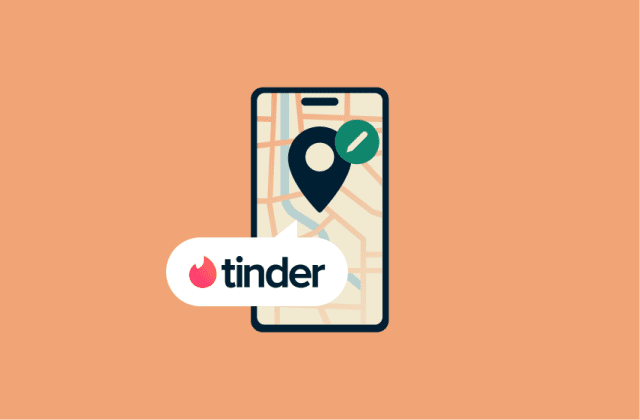Cómo cambiar tu ubicación en Tinder: guía completa