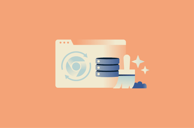 How to clear cache in Chrome and fix website loading issues