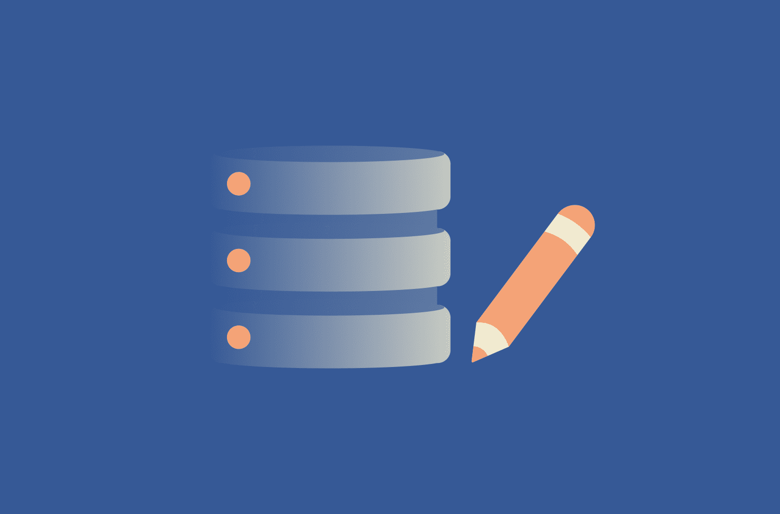 Data definition language (DDL)